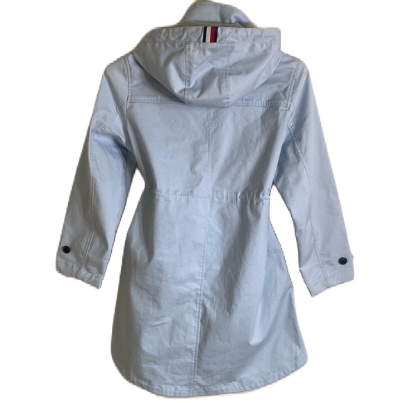 NWOT Womens Tommy Hilfiger Jacket size Small - Picture 3 of 7